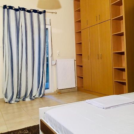 Luckygeorge Isimeriahomz Apartment Солун Екстериор снимка