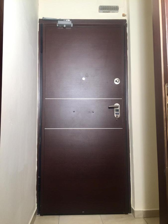 Luckygeorge Isimeriahomz Apartment Солун Екстериор снимка