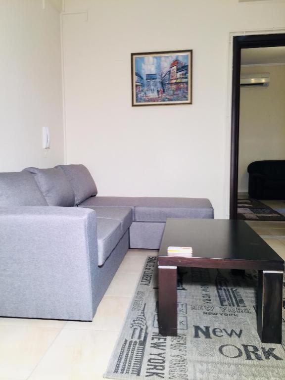 Luckygeorge Isimeriahomz Apartment Солун Екстериор снимка
