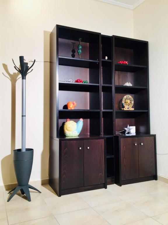 Luckygeorge Isimeriahomz Apartment Солун Екстериор снимка