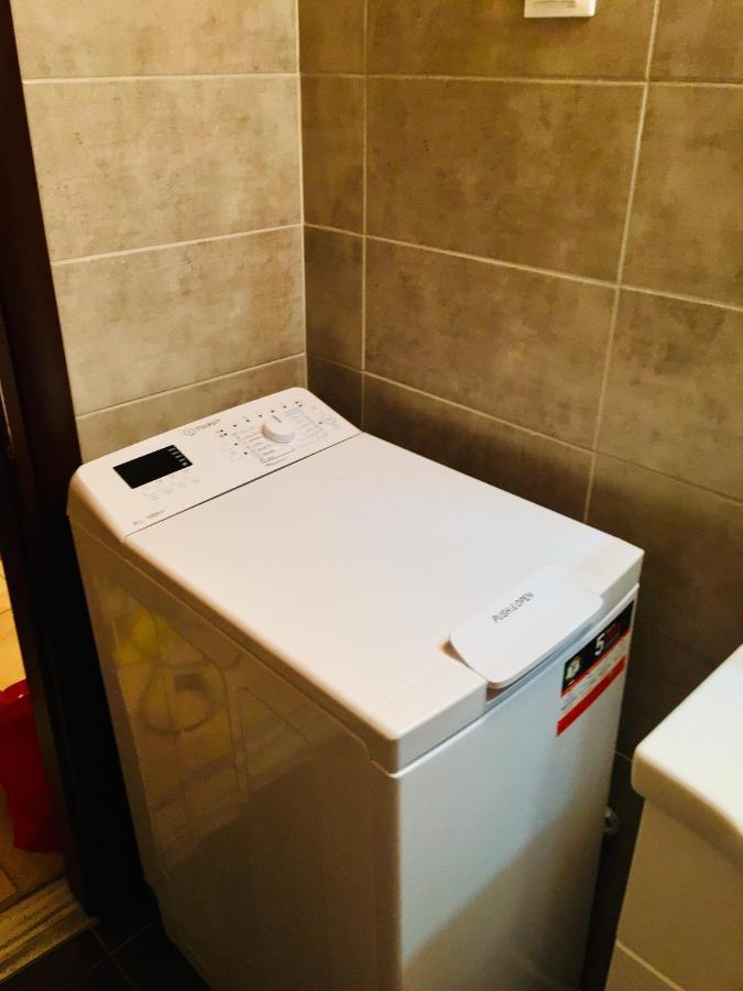 Luckygeorge Isimeriahomz Apartment Солун Екстериор снимка